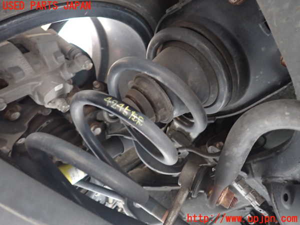 1UPJ-42455105]レクサス・RX450h(GYL15W)左リアスプリング 中古_m0001.jpg