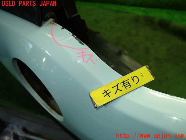 1UPJ-42461010]ルノー・トゥインゴ(AHH4B)フロントバンパー 中古_m0004.jpg