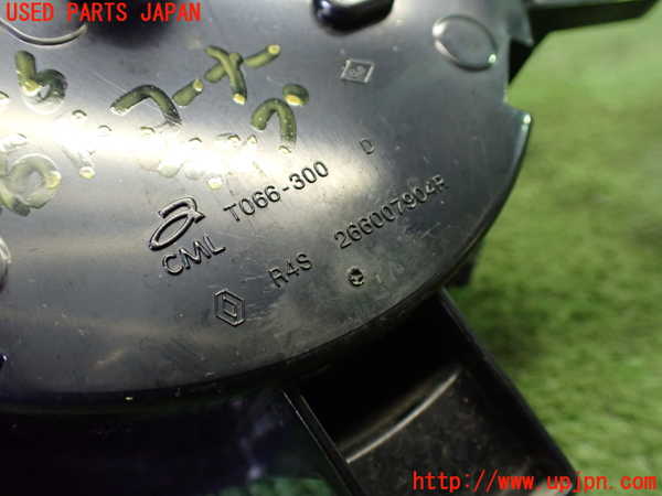 1UPJ-42461150]ルノー・トゥインゴ(AHH4B)右コーナーランプ 中古_m0004.jpg