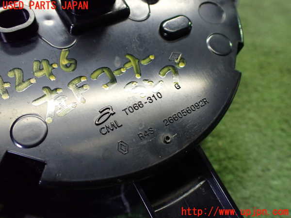 1UPJ-42461152]ルノー・トゥインゴ(AHH4B)左コーナーランプ 中古_m0004.jpg