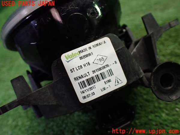 1UPJ-42461182]ルノー・トゥインゴ(AHH4B)左フォグ 中古_m0004.jpg