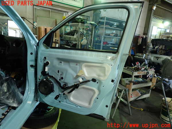 1UPJ-42461230]ルノー・トゥインゴ(AHH4B)右前ドア 中古(43R-00048 M189)_m0005.jpg