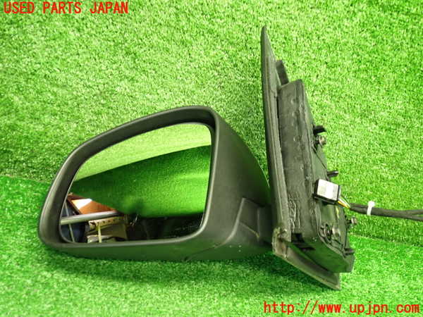 1UPJ-42461212]ルノー・トゥインゴ(AHH4B)左ドアミラー 中古_m0002.jpg