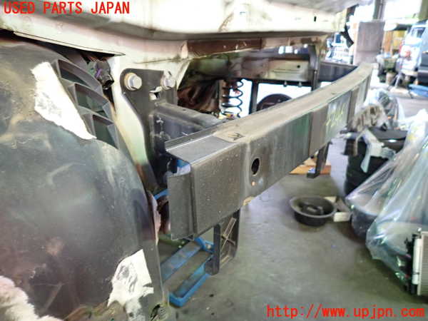 1UPJ-42461614]ルノー・トゥインゴ(AHH4B)リアバンパーホースメント 中古_m0003.jpg