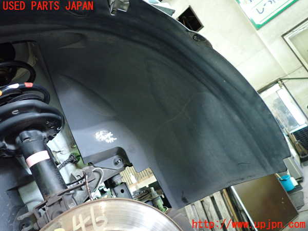 1UPJ-42461090]ルノー・トゥインゴ(AHH4B)右前フェンダーライナー 中古_m0002.jpg
