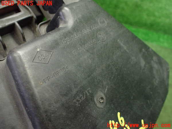 1UPJ-42462560]ルノー・トゥインゴ(AHH4B)エアクリーナーボックス 中古_m0005.jpg