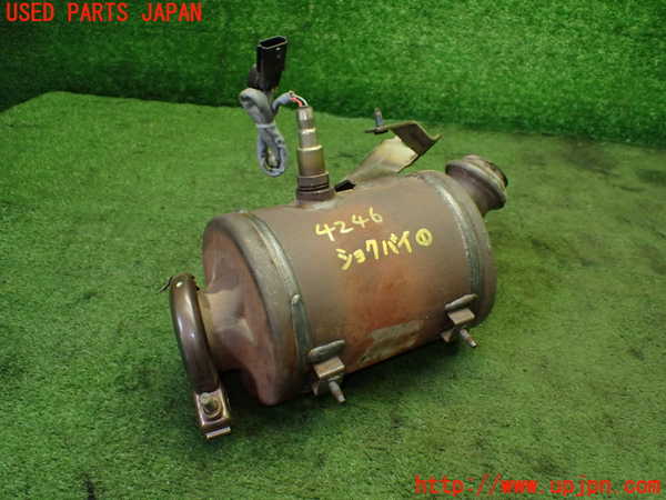 1UPJ-42462661]ルノー・トゥインゴ(AHH4B)触媒1 中古_m0001.jpg