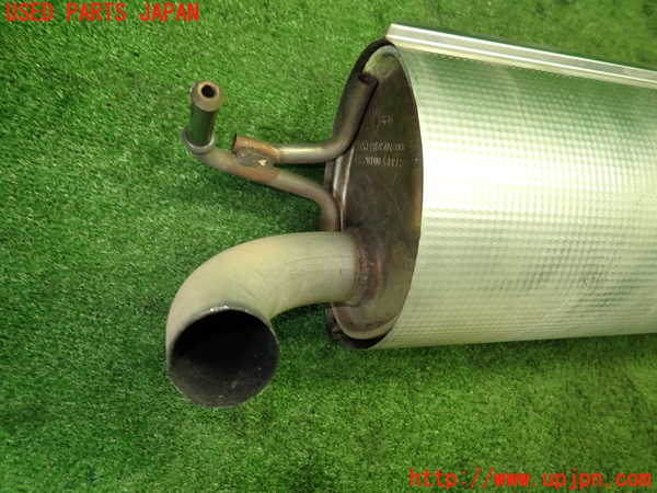 1UPJ-42462671]ルノー・トゥインゴ(AHH4B)リアマフラー1 中古_m0003.jpg