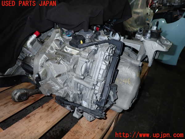 1UPJ-42463010]ルノー・トゥインゴ(AHH4B)ミッション AT H4B  (ジャンク品) 中古_m0001.jpg