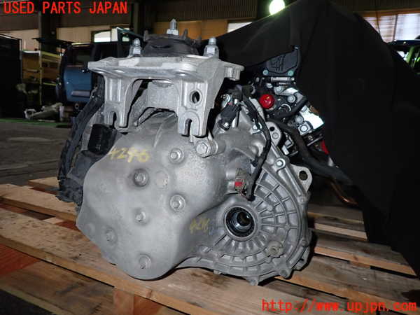 1UPJ-42463010]ルノー・トゥインゴ(AHH4B)ミッション AT H4B  (ジャンク品) 中古_m0002.jpg