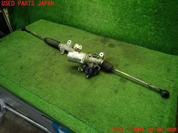 1UPJ-42464235]ルノー・トゥインゴ(AHH4B)パワステギアボックス 中古_m0001.jpg