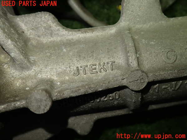 1UPJ-42464235]ルノー・トゥインゴ(AHH4B)パワステギアボックス 中古_m0005.jpg