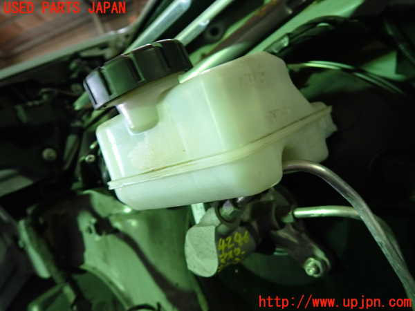 1UPJ-42464050]ルノー・トゥインゴ(AHH4B)ブレーキマスターシリンダー 中古_m0001.jpg