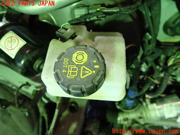 1UPJ-42464050]ルノー・トゥインゴ(AHH4B)ブレーキマスターシリンダー 中古_m0002.jpg