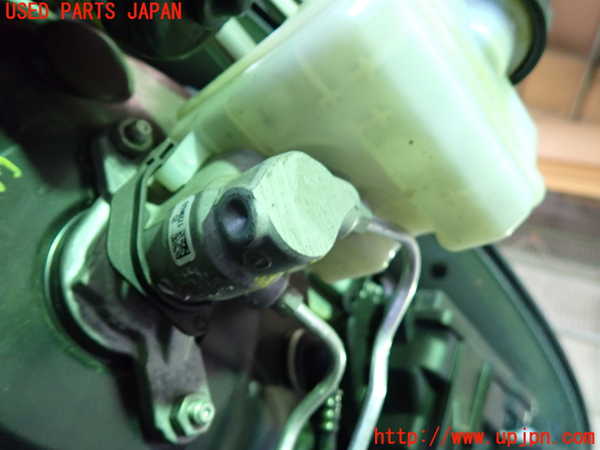 1UPJ-42464050]ルノー・トゥインゴ(AHH4B)ブレーキマスターシリンダー 中古_m0003.jpg
