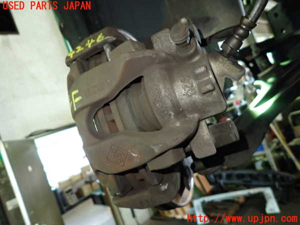 1UPJ-42464085]ルノー・トゥインゴ(AHH4B)左フロントキャリパー 中古_m0002.jpg