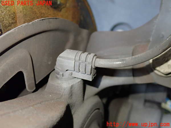 1UPJ-42464290]ルノー・トゥインゴ(AHH4B)右フロントナックルハブ 中古_m0003.jpg