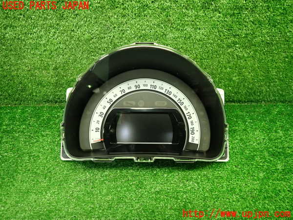 1UPJ-42466170]ルノー・トゥインゴ(AHH4B)スピードメーター 中古_m0001.jpg