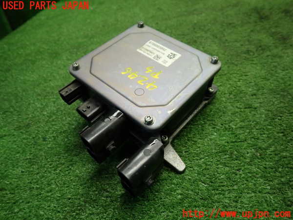 1UPJ-42466135]ルノー・トゥインゴ(AHH4B)パワステコンピューター 中古_m0001.jpg