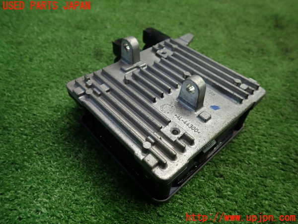 1UPJ-42466135]ルノー・トゥインゴ(AHH4B)パワステコンピューター 中古_m0002.jpg