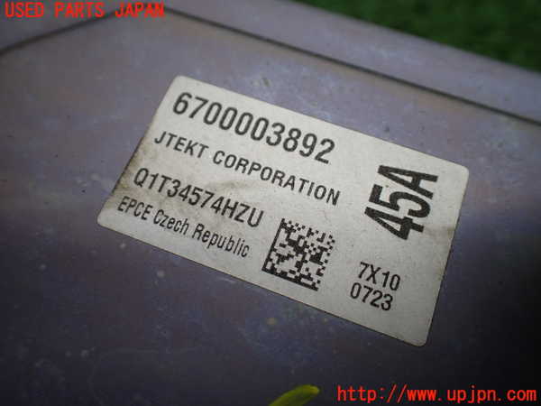 1UPJ-42466135]ルノー・トゥインゴ(AHH4B)パワステコンピューター 中古_m0003.jpg
