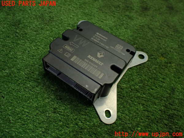 1UPJ-42466145]ルノー・トゥインゴ(AHH4B)エアバッグコンピューター 中古_m0001.jpg