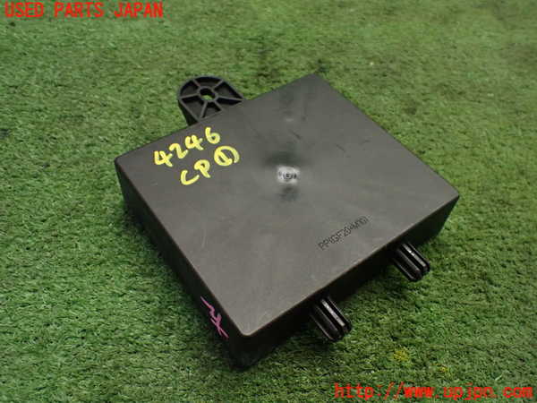 1UPJ-42466146]ルノー・トゥインゴ(AHH4B)コンピューター1 中古_m0002.jpg