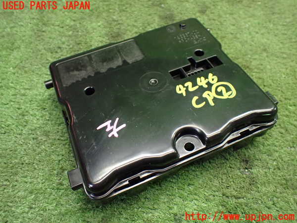 1UPJ-42466147]ルノー・トゥインゴ(AHH4B)コンピューター2 中古_m0001.jpg