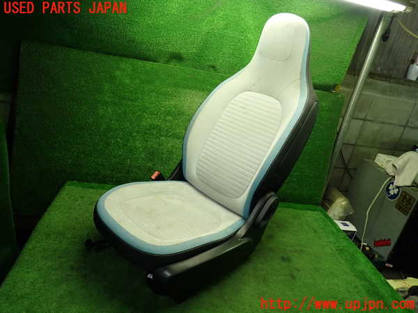 1UPJ-42467065]ルノー・トゥインゴ(AHH4B)助手席シート 中古_m0001.jpg