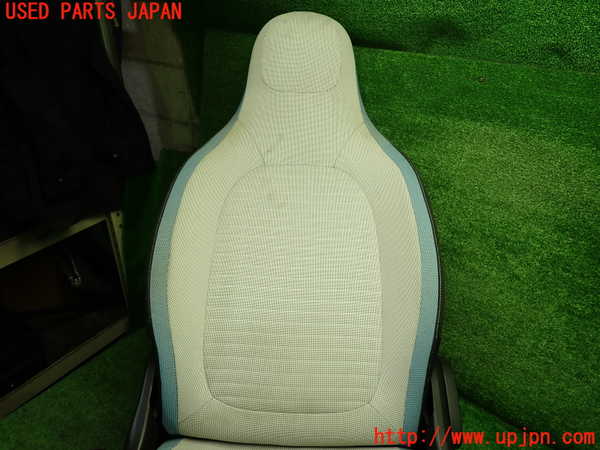 1UPJ-42467065]ルノー・トゥインゴ(AHH4B)助手席シート 中古_m0004.jpg