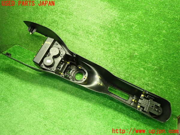 1UPJ-42467540]ルノー・トゥインゴ(AHH4B)センターコンソール 中古_m0005.jpg