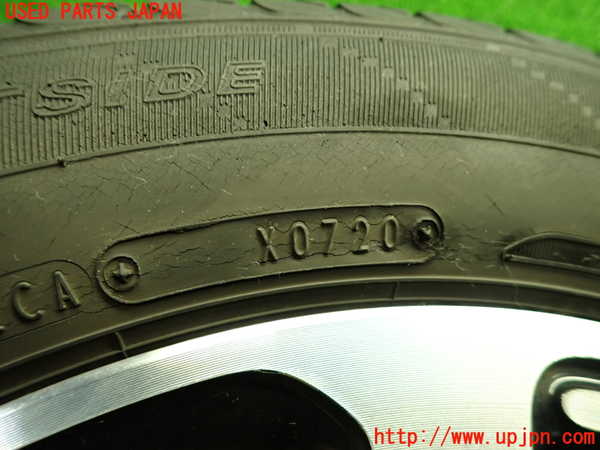 1UPJ-42469028]ルノー・トゥインゴ(AHH4B)タイヤ　ホイール　1本③ 185/60R15 中古_m0005.jpg