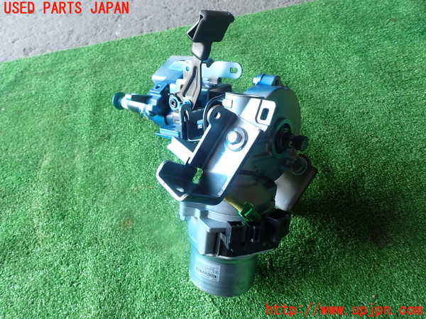 1UPJ-42474260]ヴェゼル ハイブリッド(e：HEV)(RV5)ステアリングシャフト 中古_m0002.jpg