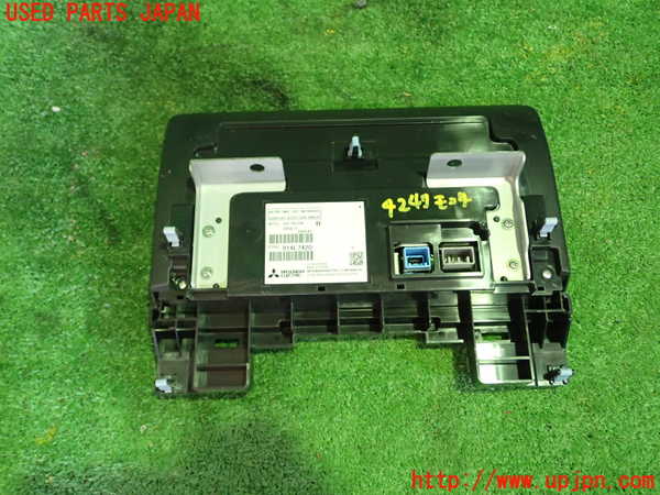1UPJ-42476629]ヴェゼル ハイブリッド(e：HEV)(RV5)モニター 中古_m0003.jpg