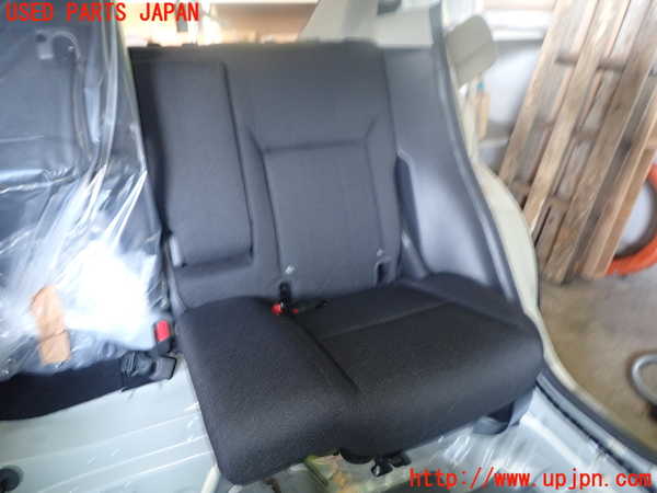 1UPJ-42477435]ヴェゼル ハイブリッド(e：HEV)(RV5)左リアシート 中古_m0001.jpg