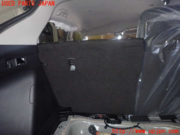 1UPJ-42477435]ヴェゼル ハイブリッド(e：HEV)(RV5)左リアシート 中古_m0004.jpg