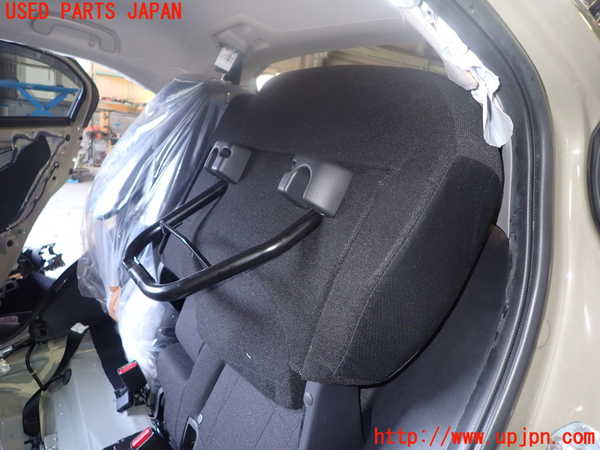 1UPJ-42477435]ヴェゼル ハイブリッド(e：HEV)(RV5)左リアシート 中古_m0005.jpg
