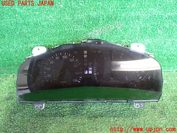 2UPJ-42486170]セルシオ(UCF30)スピードメーター (ジャンク品) 中古_m0001.jpg
