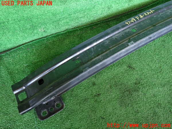 2UPJ-42491014]アバルト・595(31214T)フロントバンパーホースメント 中古_m0002.jpg