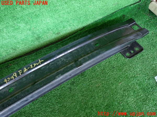 2UPJ-42491014]アバルト・595(31214T)フロントバンパーホースメント 中古_m0003.jpg
