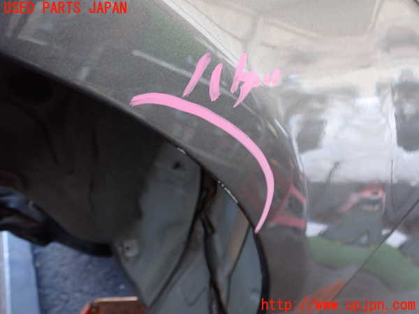 2UPJ-42491082]アバルト・595(31214T)左前フェンダー 中古_m0002.jpg
