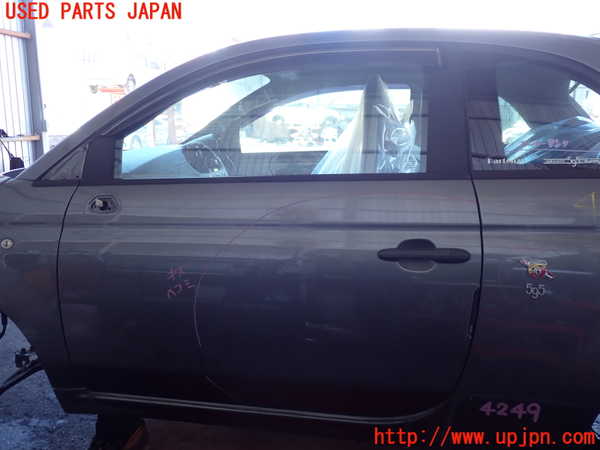2UPJ-42491260]アバルト・595(31214T)左ドア 中古 (PILKINGTON 43R-001583 M3232)_m0001.jpg