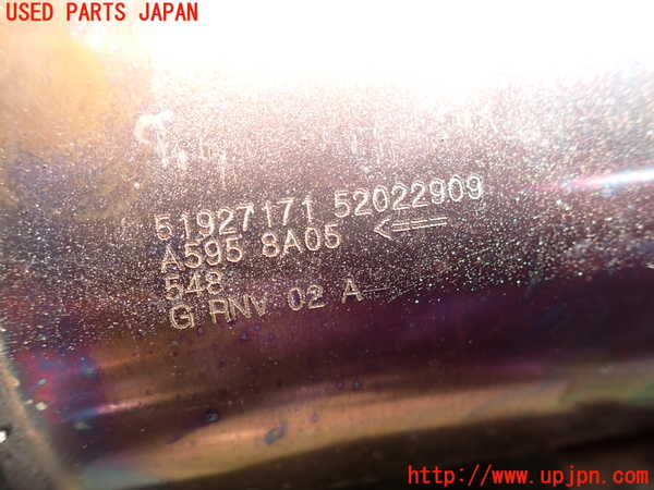 2UPJ-42492661]アバルト・595(31214T)触媒1 中古_m0002.jpg