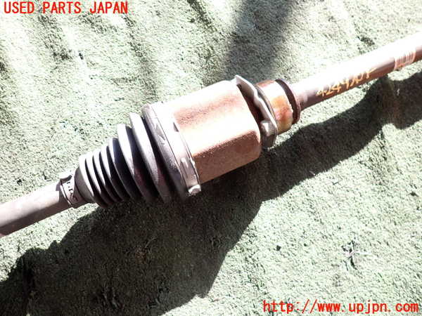 2UPJ-42494010]アバルト・595(31214T)右フロントドライブシャフト 中古_m0003.jpg