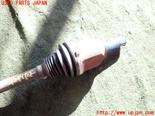 2UPJ-42494015]アバルト・595(31214T)左フロントドライブシャフト 中古_m0003.jpg