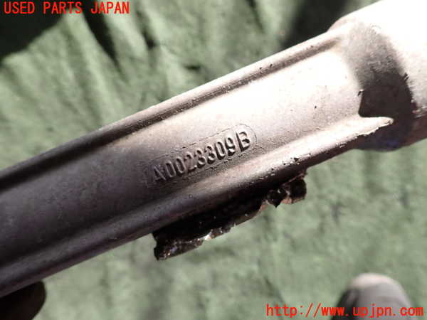 2UPJ-42494235]アバルト・595(31214T)パワステギアボックス 中古_m0004.jpg