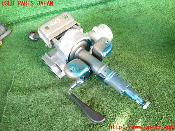 2UPJ-42494260]アバルト・595(31214T)ステアリングシャフト 中古_m0001.jpg