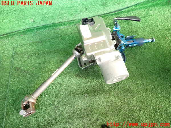 2UPJ-42494260]アバルト・595(31214T)ステアリングシャフト 中古_m0003.jpg