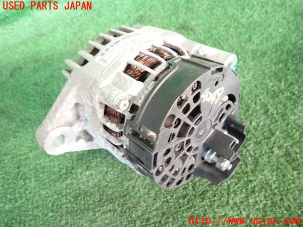 2UPJ-42496015]アバルト・595(31214T)オルタネーター(ダイナモ) 中古_m0002.jpg