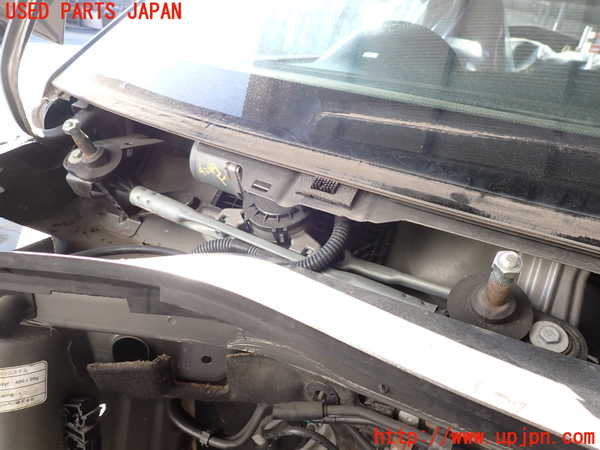 2UPJ-42496770]アバルト・595(31214T)フロントワイパーモーター 中古_m0001.jpg